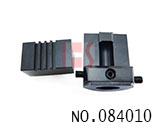 蒙迪欧,捷豹汽车6片匙夹具(A5,A7,A9数控平,立铣两用钥匙机专用)