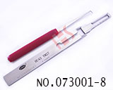 欧宝,大宇汽车锁定位盲开器(HU43)