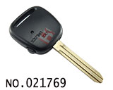 丰田汽车单键遥控匙（312MHZ）
