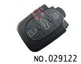 奥迪A6汽车3键遥控器(N)