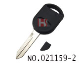 福特水星汽车4D60晶片钥匙
