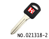 别克,君威汽车ID13晶片钥匙(PK3)