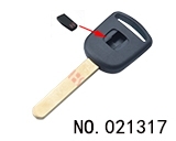 本田汽车(ID46)晶片匙