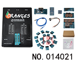 Orange5编程器(版本：1.38）