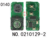 丰田2 / 3 /4 键智能匙 (0140 / 315MHZ)