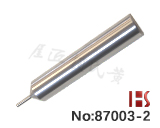 坦克，V8X6数控机专用导针1.0MM（机器通用）
