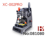 XC-002 PRO立铣机（不带电）暂时缺货