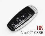新2020款奥迪A7/A8/Q7/Q8等汽车智能遥控匙壳
