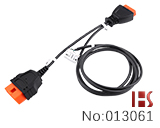 VVDI/Xhorse 丰田 BA 线速（XD8ABAGL）
