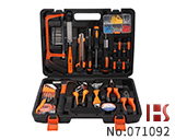 100pcs 家用/汽车修理工具套装