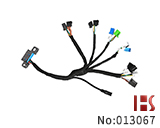VVDI MB TOOL 五合一 奔驰EIS/ELV测试电缆