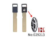 现代伊兰汽车特智能卡小钥匙