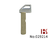 2023 - 2024款起亚碲化物汽车智能卡小钥匙