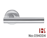 SUS304不锈钢管状门把手（圆柱款）