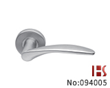 SUS304不锈钢门把手（海豚款）