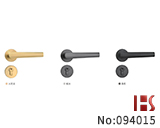 【摩根系列】宽幅渐变静音分体锁