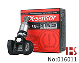 Autel MX传感器315/433MHz 二合一轮胎修理工具