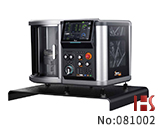 Xmachine桌面式五轴高端数控加工机器