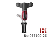 Yale-Yl6wa民用锁开启工具（Topolino Decoder系列）