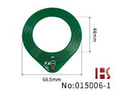 汽车ECU感应信号检测卡