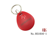 HID专用拷贝彩色感应扣