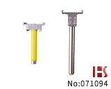 汽车/民用二合一专用多方位固定传动夹（两件套）