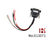 Xhorse VVDI ROG 超级编程器原装MCU-V3线束