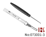 欧宝,别克英朗,凯迪拉克,科鲁兹汽车锁定位盲开器(HU100)