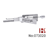 For Waferlock 民用锁开启，阅读工具（SS316）