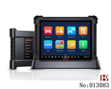 道通 Autel MaxiSys Ultra S2 AI 智能诊断仪（全球版,两年免费升级）
